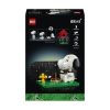 Picture of LEGO® Ideas Peanuts: Snoopy’s Doghouse (21368)