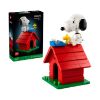 Picture of LEGO® Ideas Peanuts: Snoopy’s Doghouse (21368)