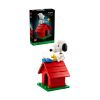 Picture of LEGO® Ideas Peanuts: Snoopy’s Doghouse (21368)