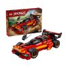 Picture of LEGO®  NINJAGO®: X-1 Ninja Charger 15Th Anniversary (71867)