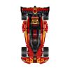 Picture of LEGO®  NINJAGO®: X-1 Ninja Charger 15Th Anniversary (71867)