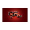 Picture of LEGO®  NINJAGO®: X-1 Ninja Charger 15Th Anniversary (71867)