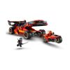 Picture of LEGO®  NINJAGO®: X-1 Ninja Charger 15Th Anniversary (71867)
