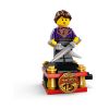 Picture of LEGO®  NINJAGO®: X-1 Ninja Charger 15Th Anniversary (71867)