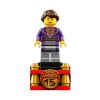 Picture of LEGO®  NINJAGO®: X-1 Ninja Charger 15Th Anniversary (71867)