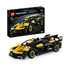 Picture of LEGO® Technic™: Bugatti Bolide (42151)