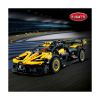 Picture of LEGO® Technic™: Bugatti Bolide (42151)
