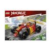 Picture of LEGO® NINJAGO®: Kai’s Ninja Race Car EVO (71780)