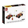 Picture of LEGO® NINJAGO®: Kai’s Ninja Race Car EVO (71780)