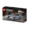 Picture of LEGO® Speed Champions: 2 Fast 2 Furious Nissan Skyline GT-R (R34) (76917)