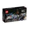 Picture of LEGO® Speed Champions: 2 Fast 2 Furious Nissan Skyline GT-R (R34) (76917)