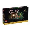 Picture of LEGO® Icons: Tranquil Garden (10315)