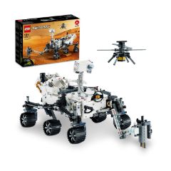 Picture of LEGO® Technic™: NASA Mars Rover Perseverance (42158)