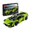 Picture of LEGO® Technic: Lamborghini Huracán Tecnica (42161)