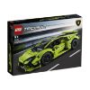 Picture of LEGO® Technic: Lamborghini Huracán Tecnica (42161)