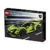 Picture of LEGO® Technic: Lamborghini Huracán Tecnica (42161)