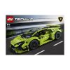 Picture of LEGO® Technic: Lamborghini Huracán Tecnica (42161)