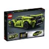 Picture of LEGO® Technic: Lamborghini Huracán Tecnica (42161)