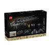 Picture of LEGO® Icons: Dune Atreides Royal Ornithopter (10327)