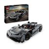 Picture of LEGO® Technic™: Koenigsegg Jesko Absolut Gray Hypercar (42173)