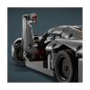 Picture of LEGO® Technic™: Koenigsegg Jesko Absolut Gray Hypercar (42173)