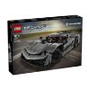 Picture of LEGO® Technic™: Koenigsegg Jesko Absolut Gray Hypercar (42173)