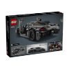 Picture of LEGO® Technic™: Koenigsegg Jesko Absolut Gray Hypercar (42173)