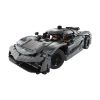Picture of LEGO® Technic™: Koenigsegg Jesko Absolut Gray Hypercar (42173)