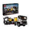 Picture of LEGO® Technic™: Volvo FMX Truck & EC230 Electric Excavator (42175)