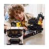 Picture of LEGO® Technic™: Volvo FMX Truck & EC230 Electric Excavator (42175)