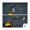 Picture of LEGO® Technic™: Volvo FMX Truck & EC230 Electric Excavator (42175)