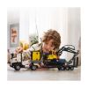 Picture of LEGO® Technic™: Volvo FMX Truck & EC230 Electric Excavator (42175)