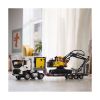 Picture of LEGO® Technic™: Volvo FMX Truck & EC230 Electric Excavator (42175)