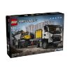 Picture of LEGO® Technic™: Volvo FMX Truck & EC230 Electric Excavator (42175)