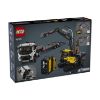 Picture of LEGO® Technic™: Volvo FMX Truck & EC230 Electric Excavator (42175)