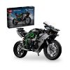 Picture of LEGO® Technic: Kawasaki Ninja H2R Motorcycle (42170)