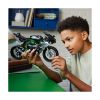 Picture of LEGO® Technic: Kawasaki Ninja H2R Motorcycle (42170)