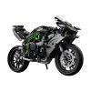 Picture of LEGO® Technic: Kawasaki Ninja H2R Motorcycle (42170)