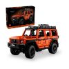 Picture of LEGO® Technic: Mercedes-Benz G 500 PROFESSIONAL Line (42177)
