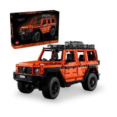 Picture of LEGO® Technic™: Mercedes-Benz G 500 PROFESSIONAL Line (42177)