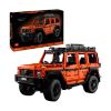 Picture of LEGO® Technic: Mercedes-Benz G 500 PROFESSIONAL Line (42177)