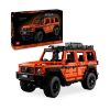 Picture of LEGO® Technic: Mercedes-Benz G 500 PROFESSIONAL Line (42177)