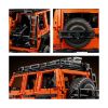 Picture of LEGO® Technic: Mercedes-Benz G 500 PROFESSIONAL Line (42177)