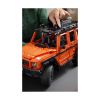 Picture of LEGO® Technic: Mercedes-Benz G 500 PROFESSIONAL Line (42177)