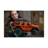 Picture of LEGO® Technic: Mercedes-Benz G 500 PROFESSIONAL Line (42177)