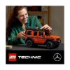 Picture of LEGO® Technic: Mercedes-Benz G 500 PROFESSIONAL Line (42177)