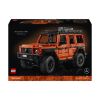Picture of LEGO® Technic: Mercedes-Benz G 500 PROFESSIONAL Line (42177)