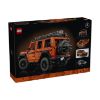 Picture of LEGO® Technic: Mercedes-Benz G 500 PROFESSIONAL Line (42177)