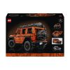 Picture of LEGO® Technic: Mercedes-Benz G 500 PROFESSIONAL Line (42177)
