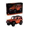 Picture of LEGO® Technic: Mercedes-Benz G 500 PROFESSIONAL Line (42177)